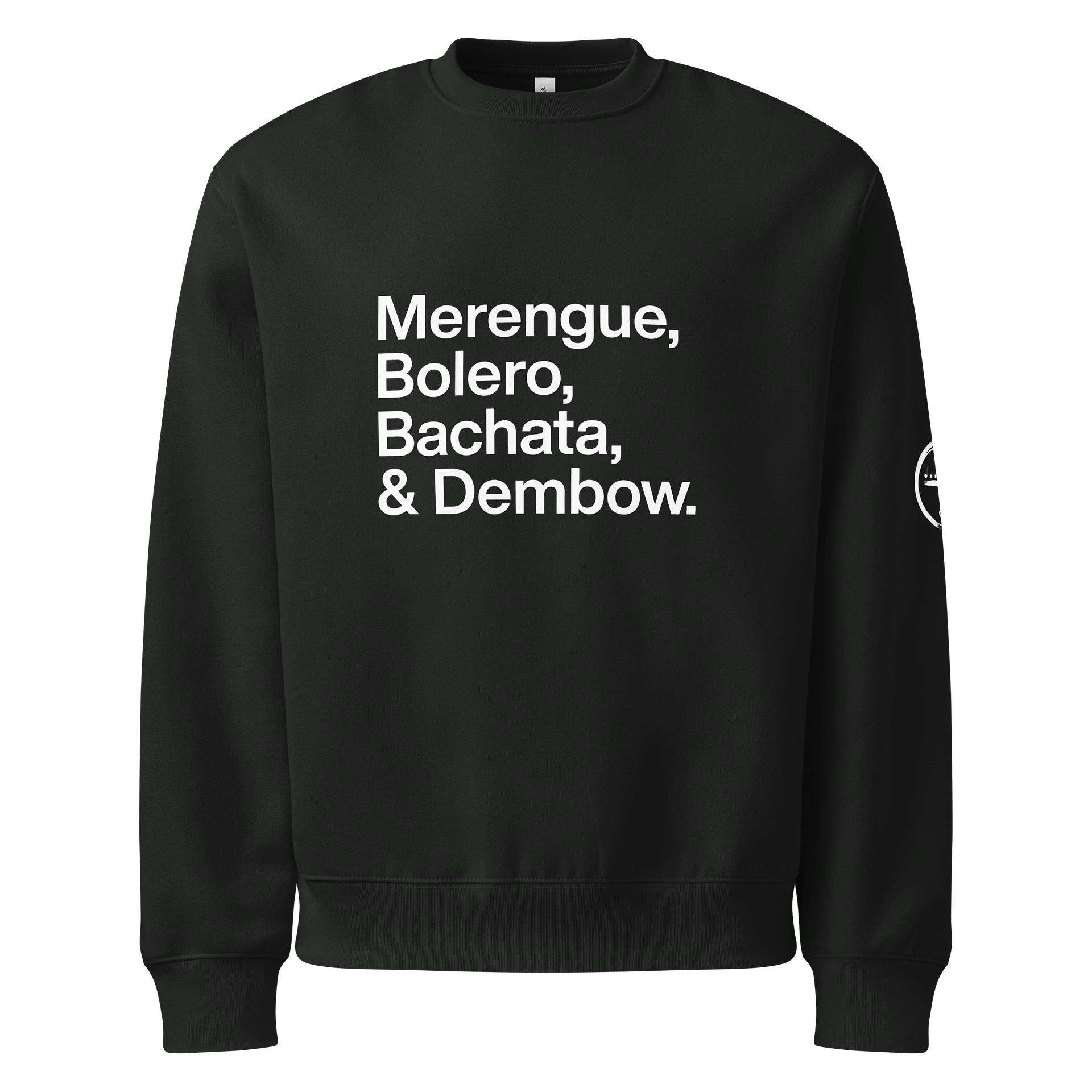 MBB&D Sweatshirt product image (1)