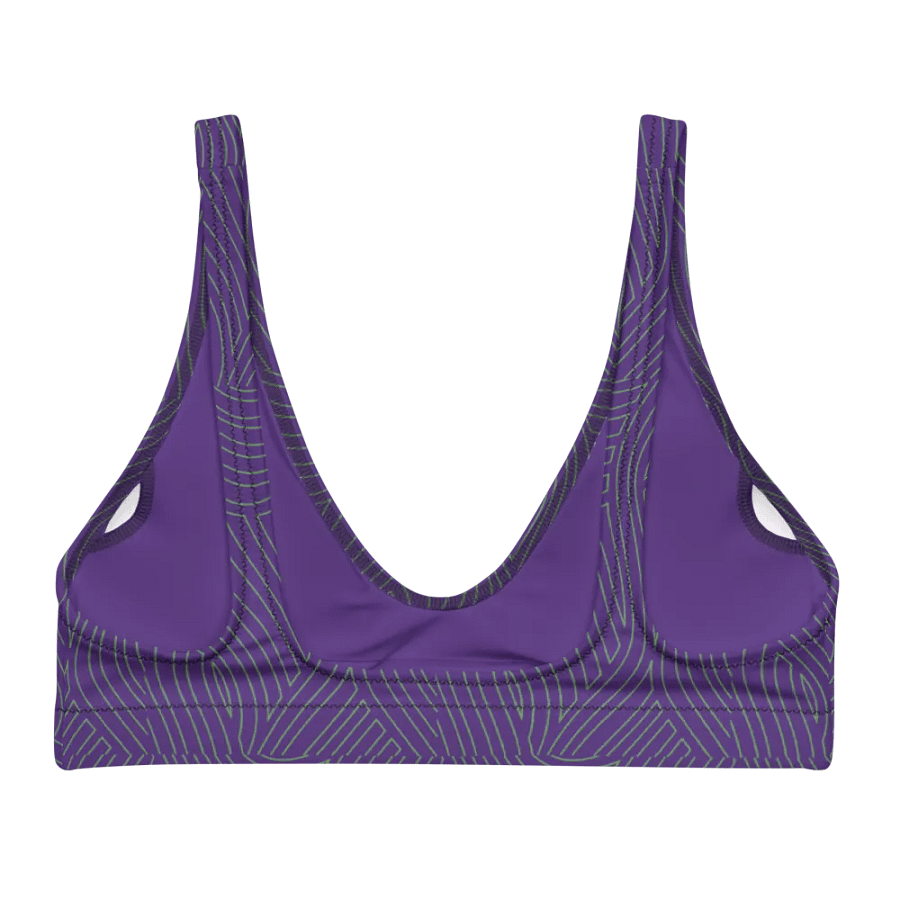 Sport Bikini Top product image (5)