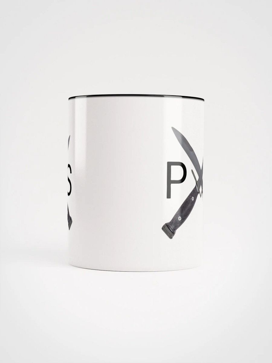 Pointy Not Sharp Mug product image (9)