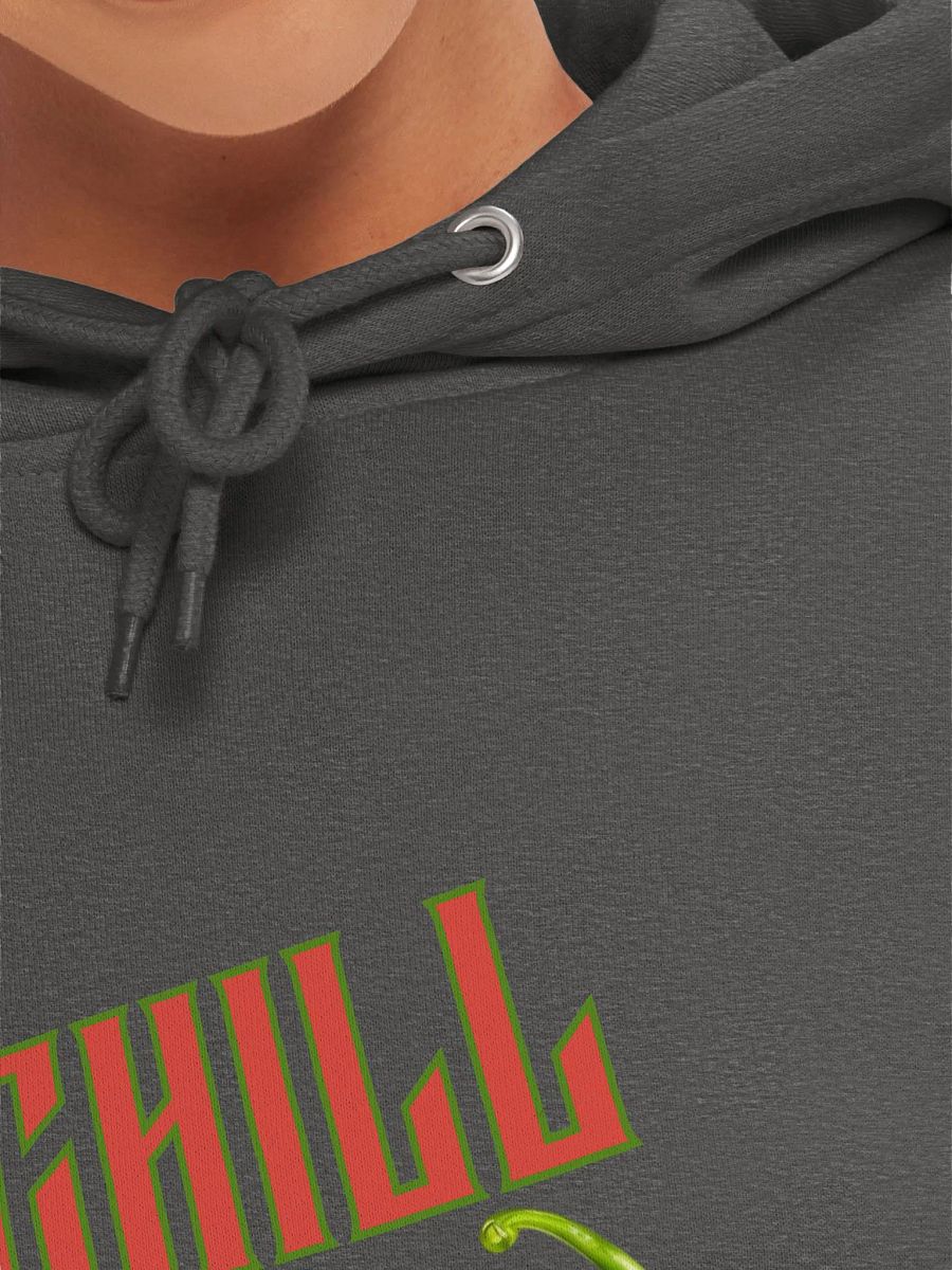 Chili Pepper 