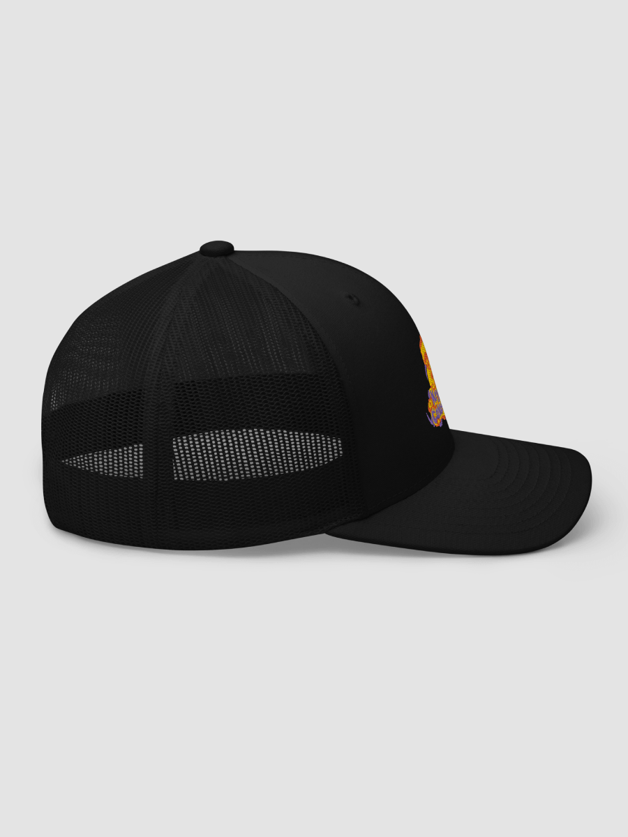 Logo Trucker Hat product image (3)