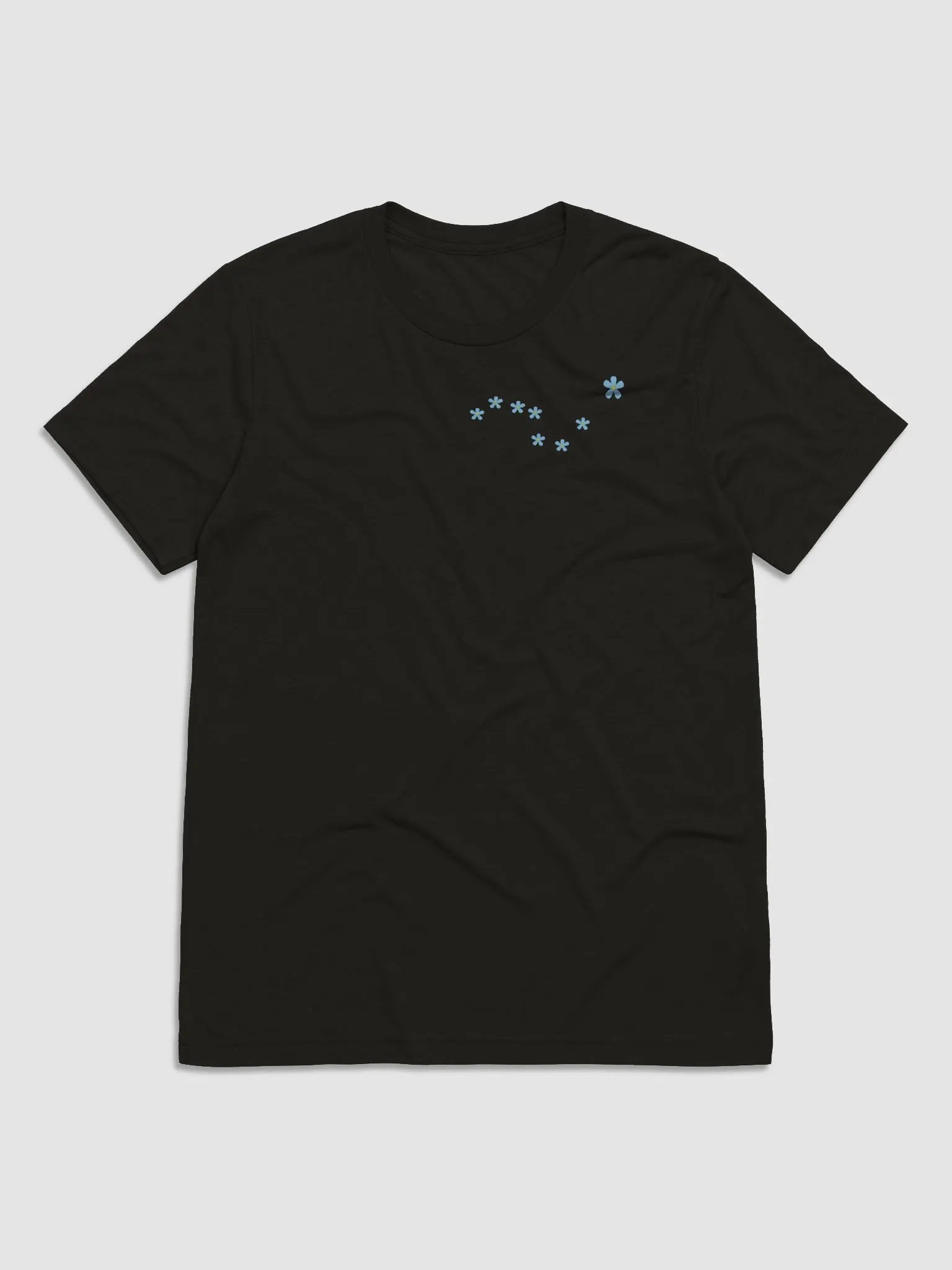 Unforgettable Big Dipper T-Shirt product image (1)