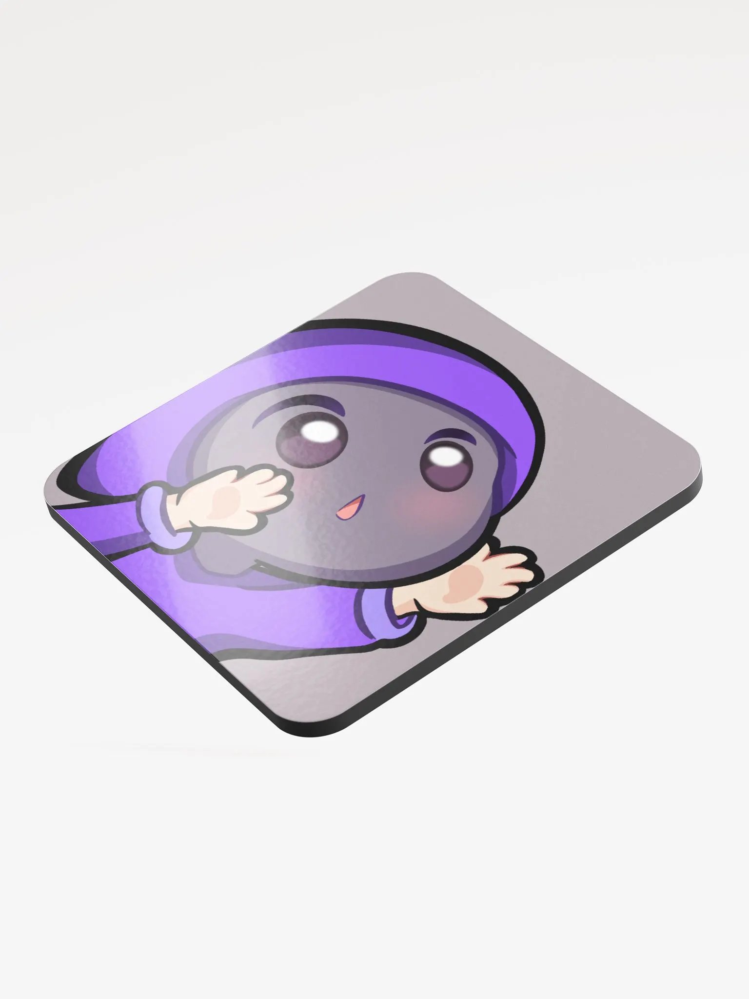 eabUPPIES Coaster product image (3)