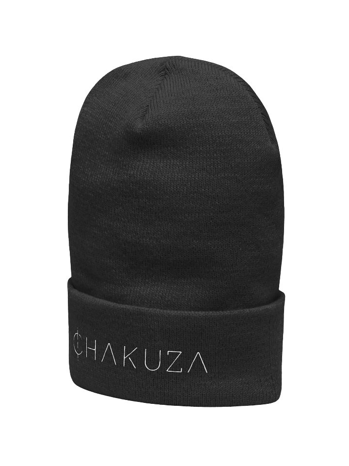 CHAKUZA Cuffed Beanie product image (21)