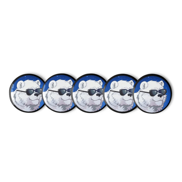 NarnarTV Pins product image (3)