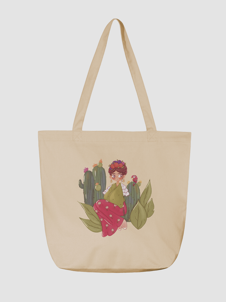 Floral Fantasy Girl product image (2)