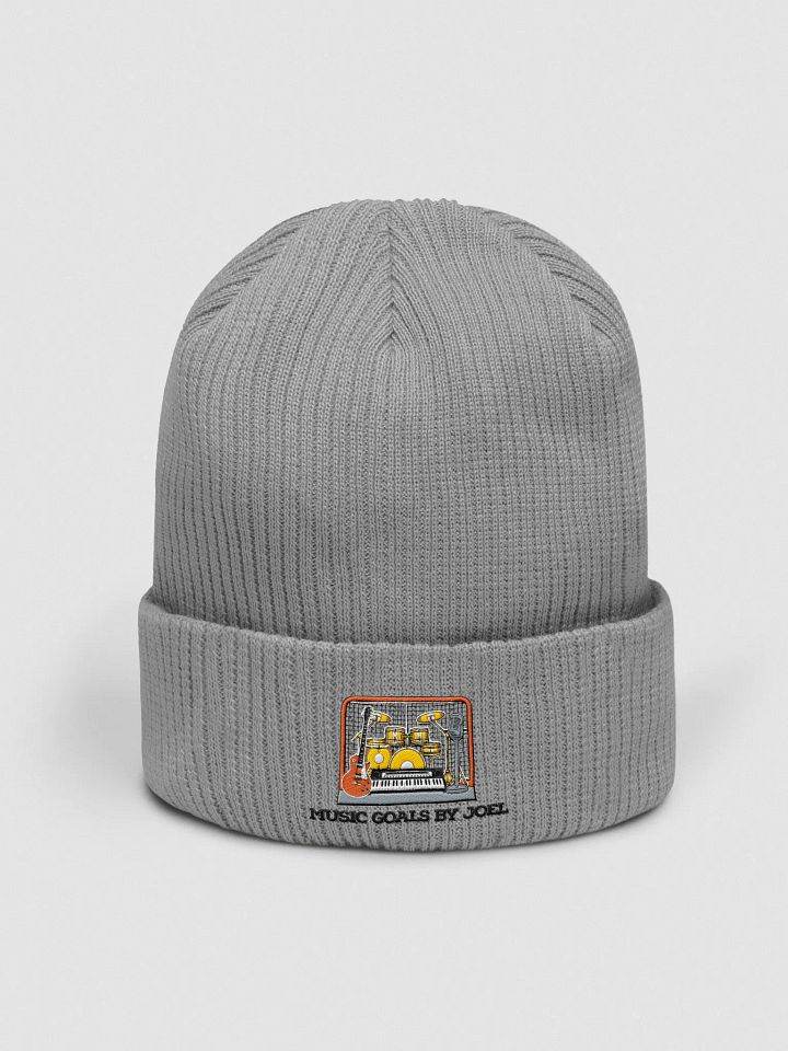 MGBJ Beanie product image (1)