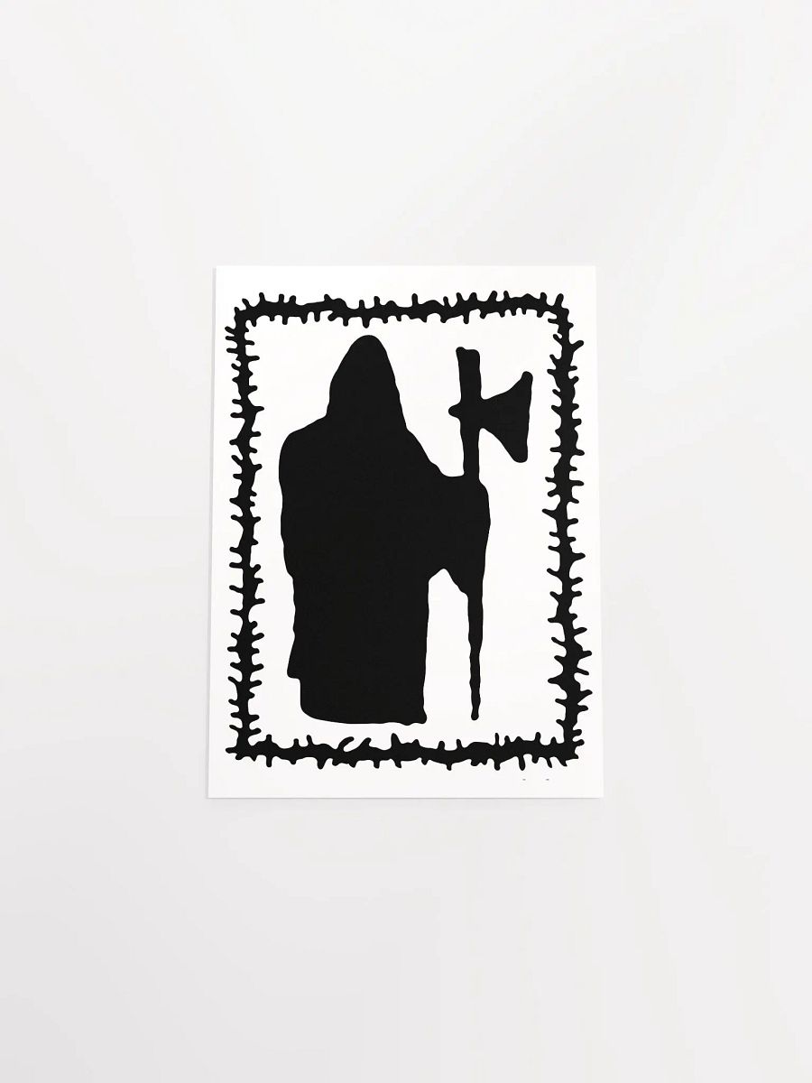 Keeper Of The Evil Land Poster product image (19)