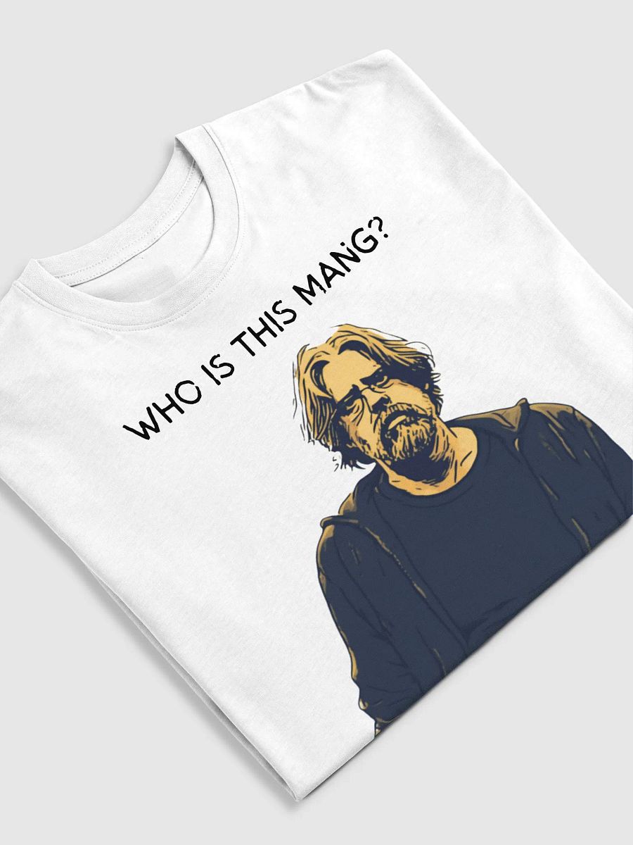 who is this mang? light product image (5)