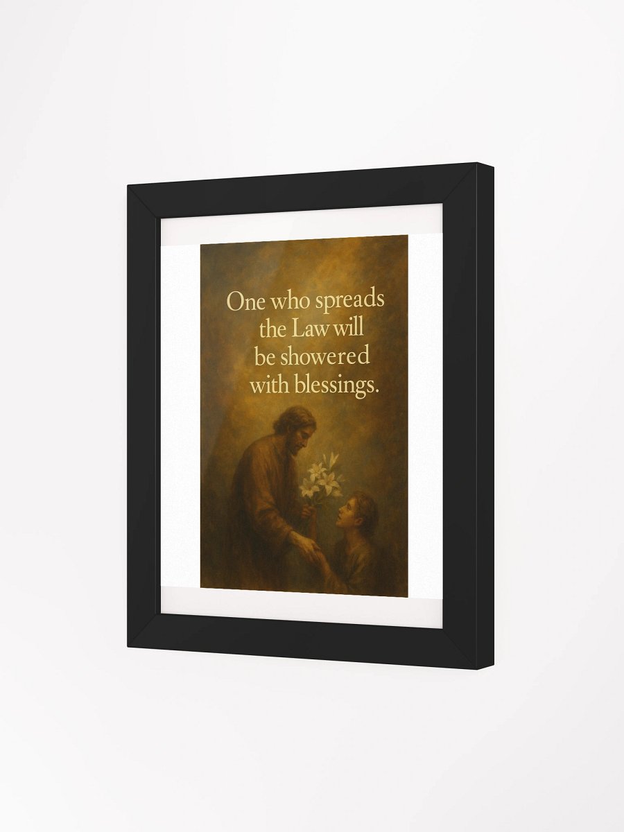 Inspirational Wall Art for Devotees product image (69)