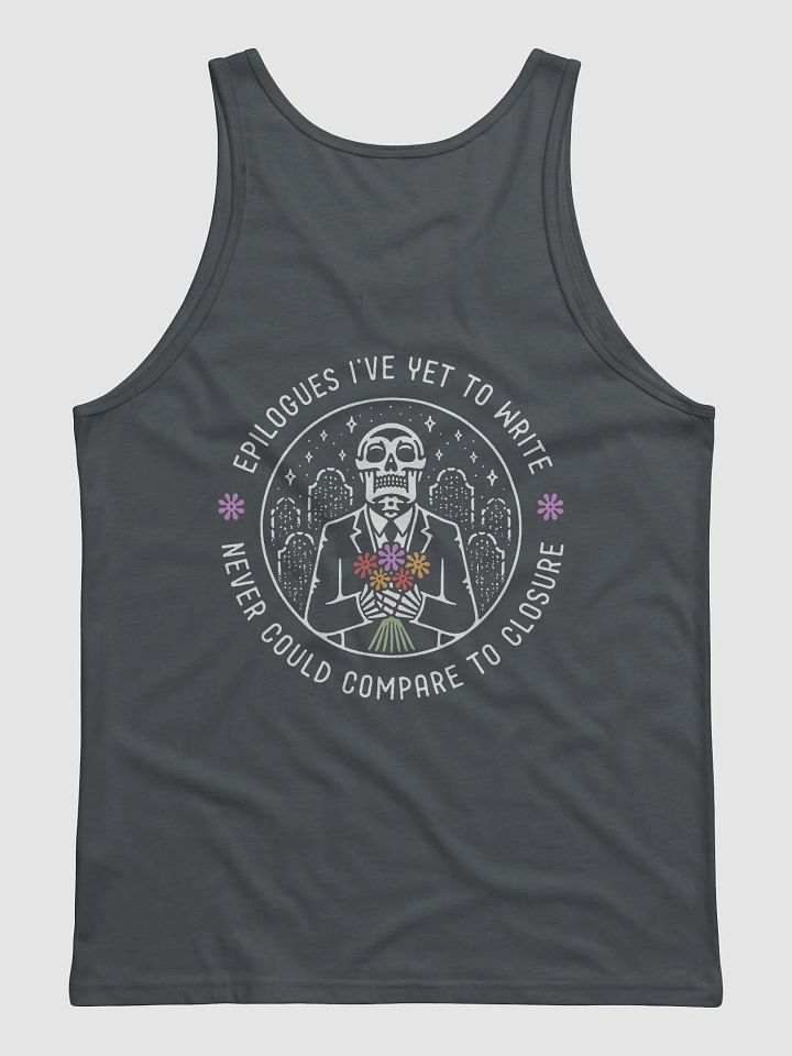 Epilogues II Tank Top product image (11)