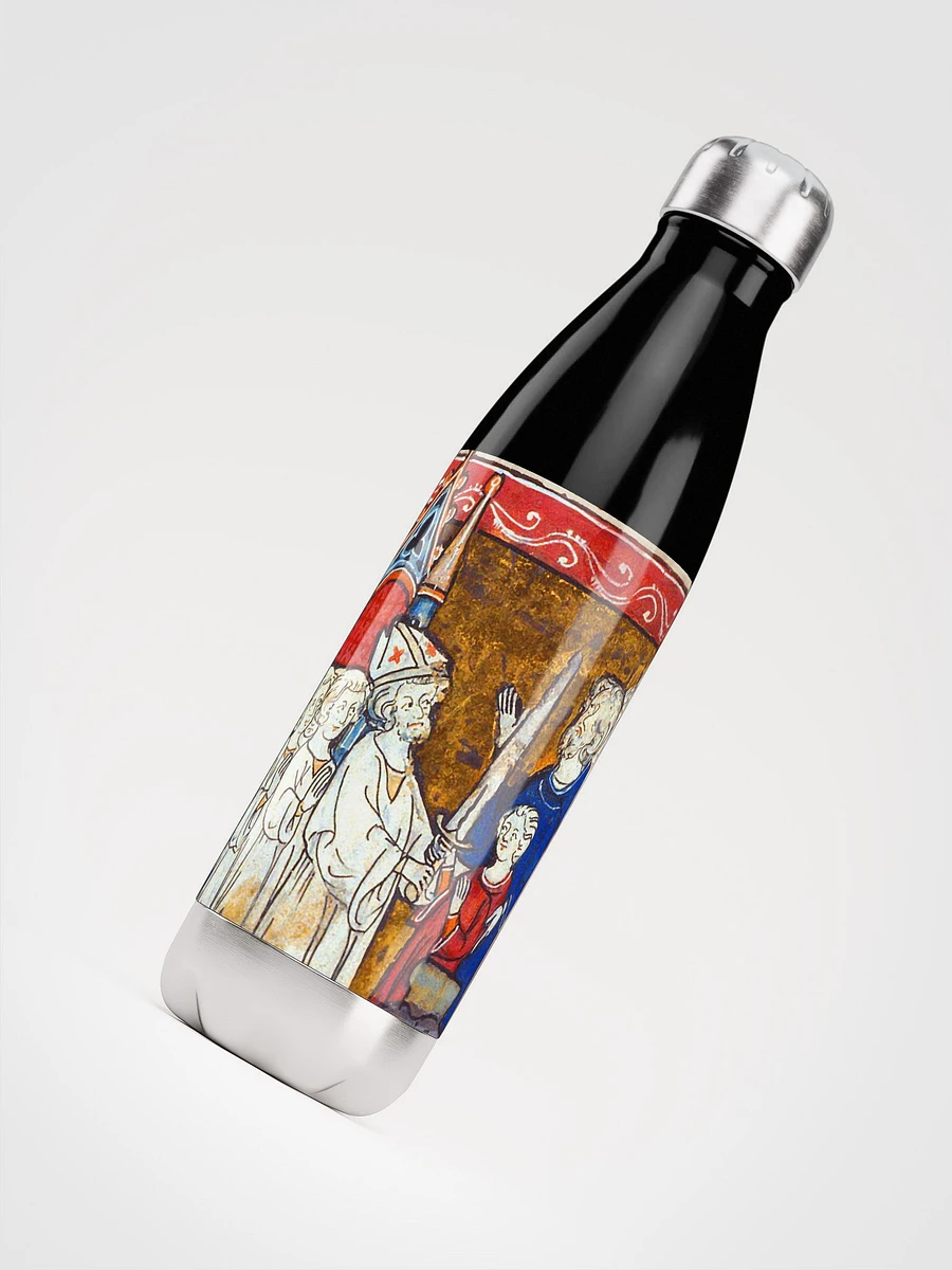 Arthur Legend Stainless Steel Waterbottle product image (4)
