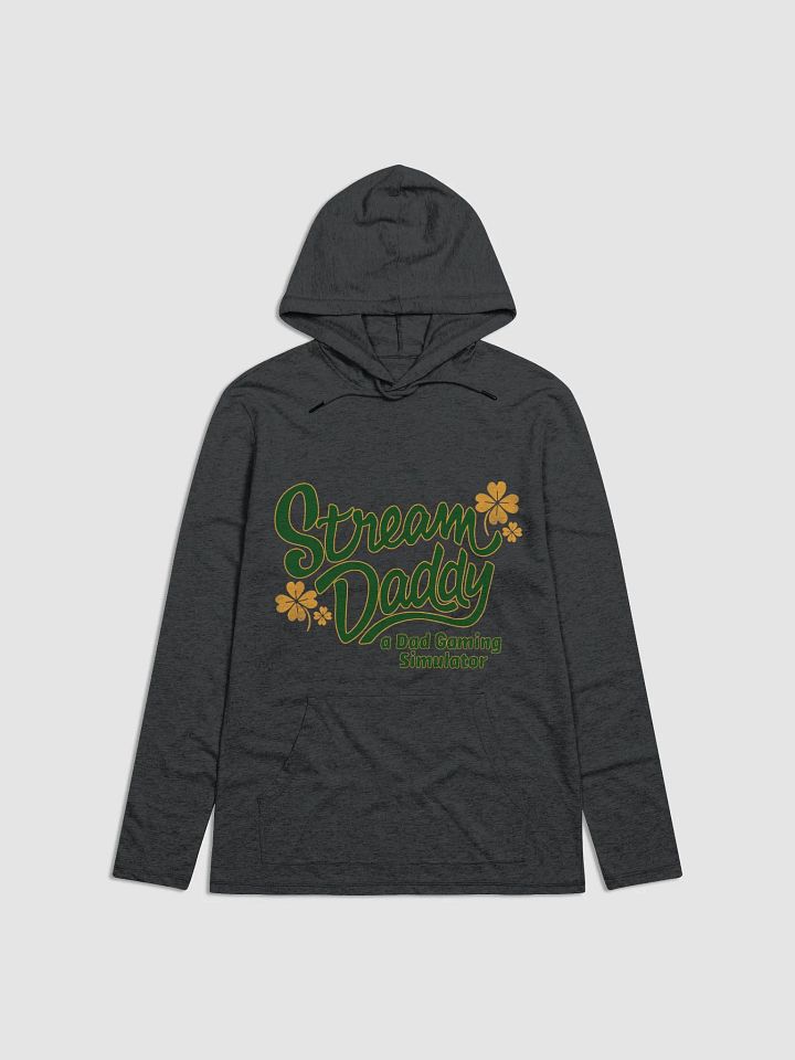 Stream Daddy Hoodie product image (1)