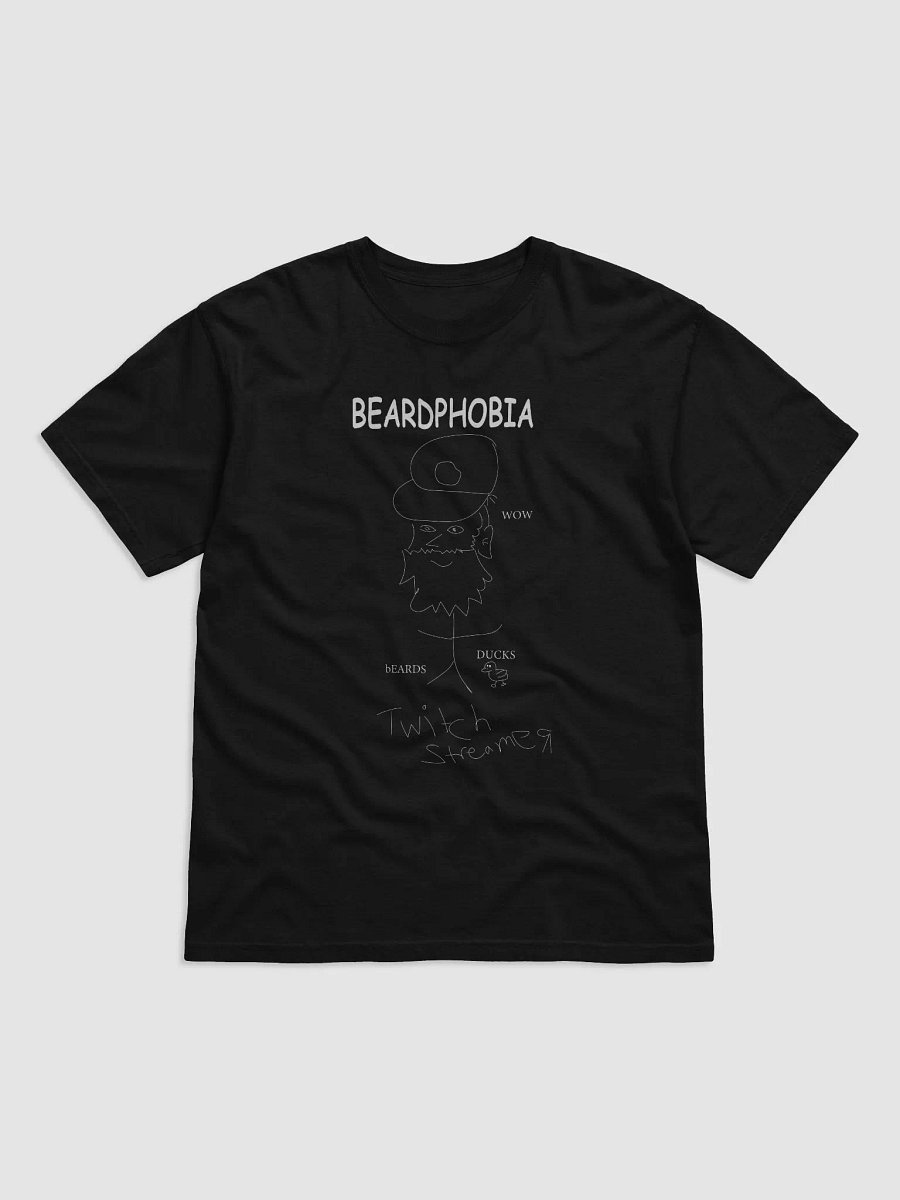 bEARDpHOBIA twitch streamr product image (2)