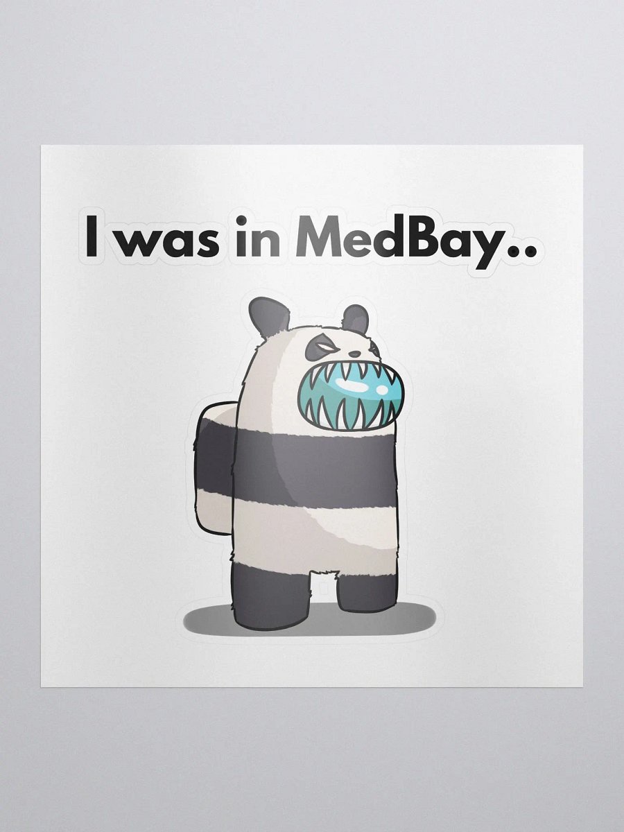 Sussy Panda product image (1)
