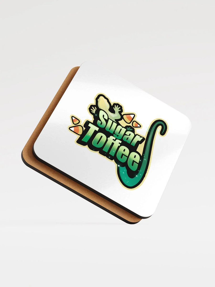 Sugar Toffee Coaster product image (5)