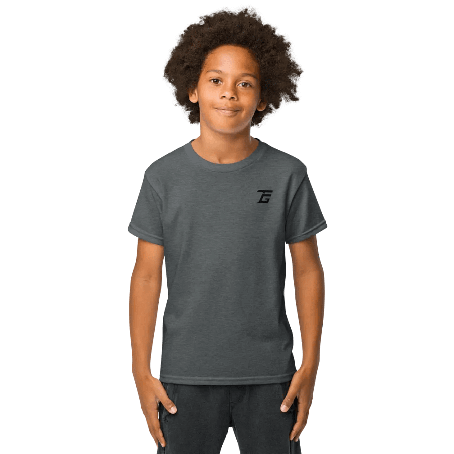 Youth TG Shirt product image (1)