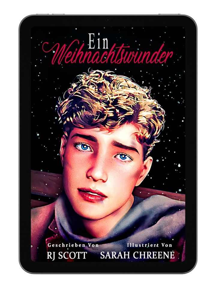 Ein Weihnachtswunder, Illustriert product image (1)