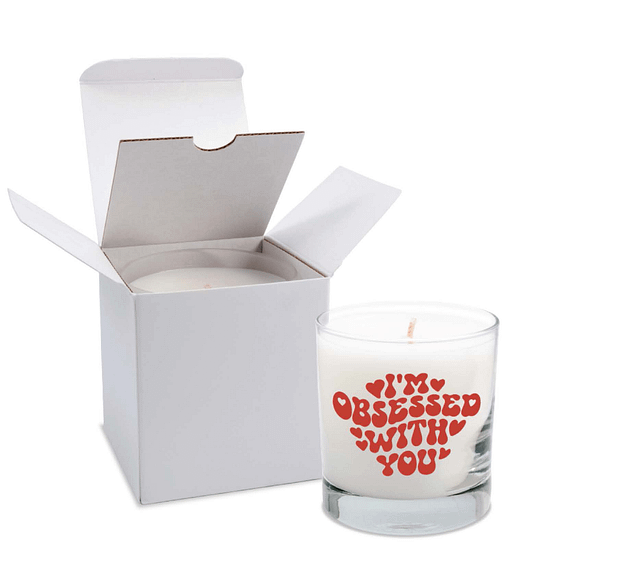 Obsessed | Candle product image (1)