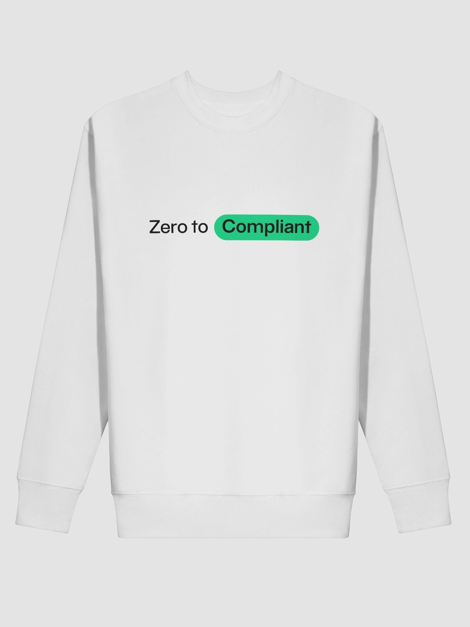 Compliant Cotton Heritage Premium Sweatshirt product image (2)