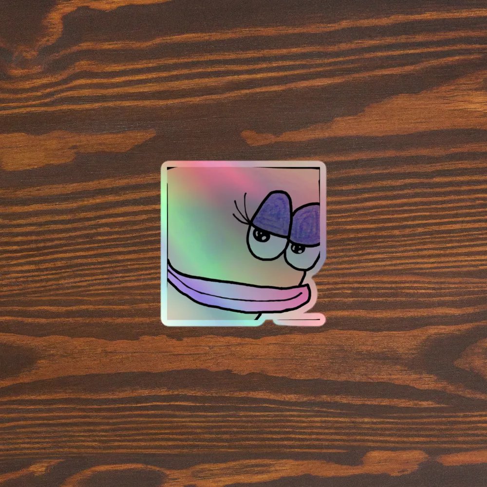 Buy This Sticker product image (3)