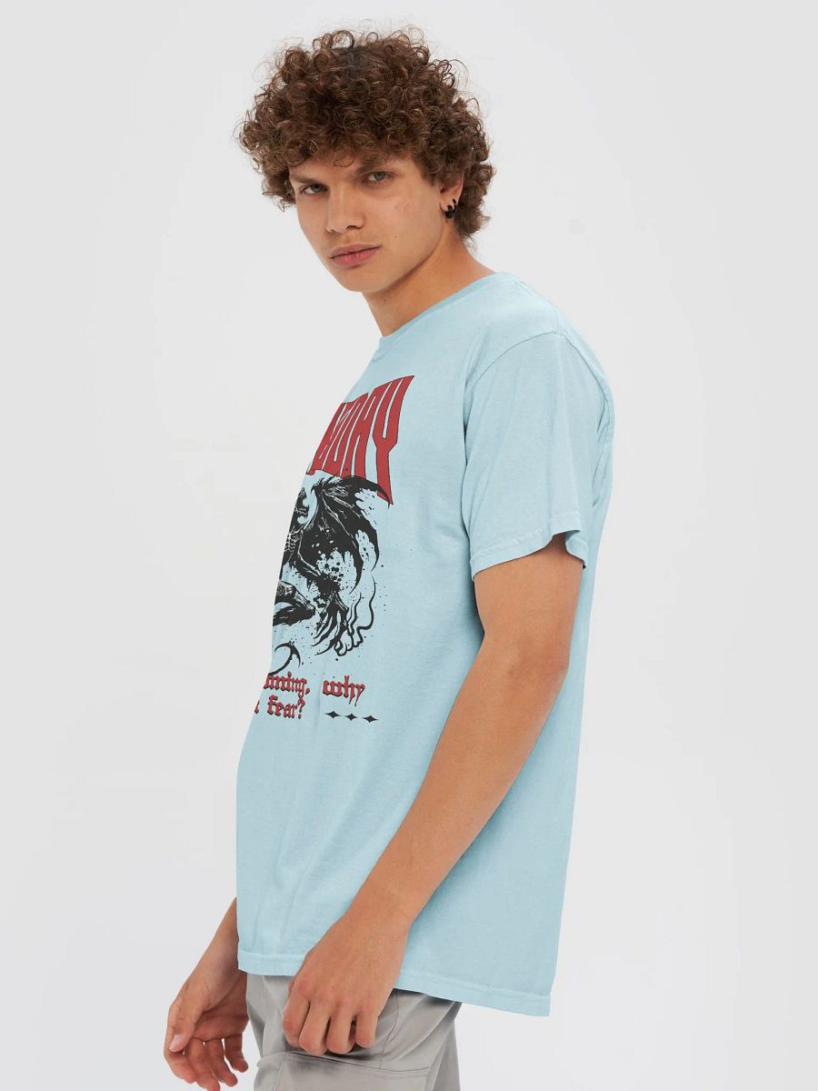 Doomsday Winged Creature Tee product image (18)