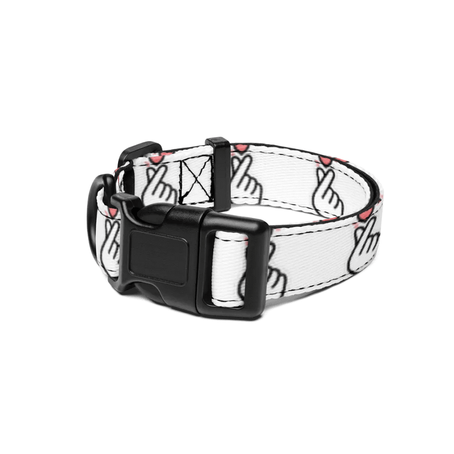 Collar Romance de 4 Patas product image (1)
