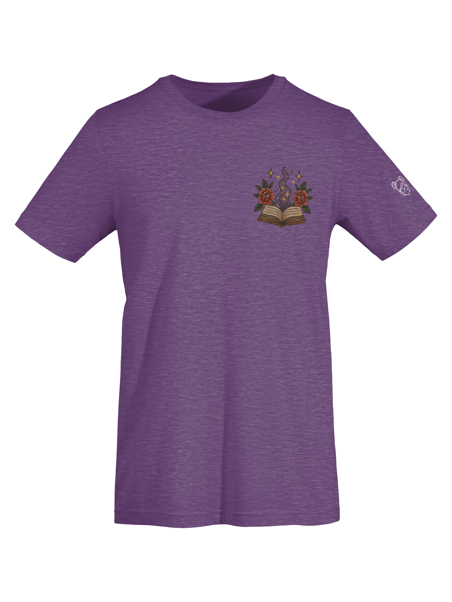Combustion Cutie Tee product image (7)