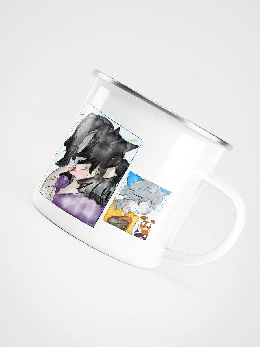 Moon Savers May mug cup product image (5)