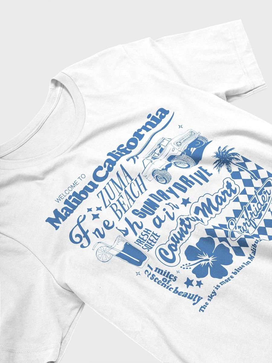 Welcome to Malibu product image (8)