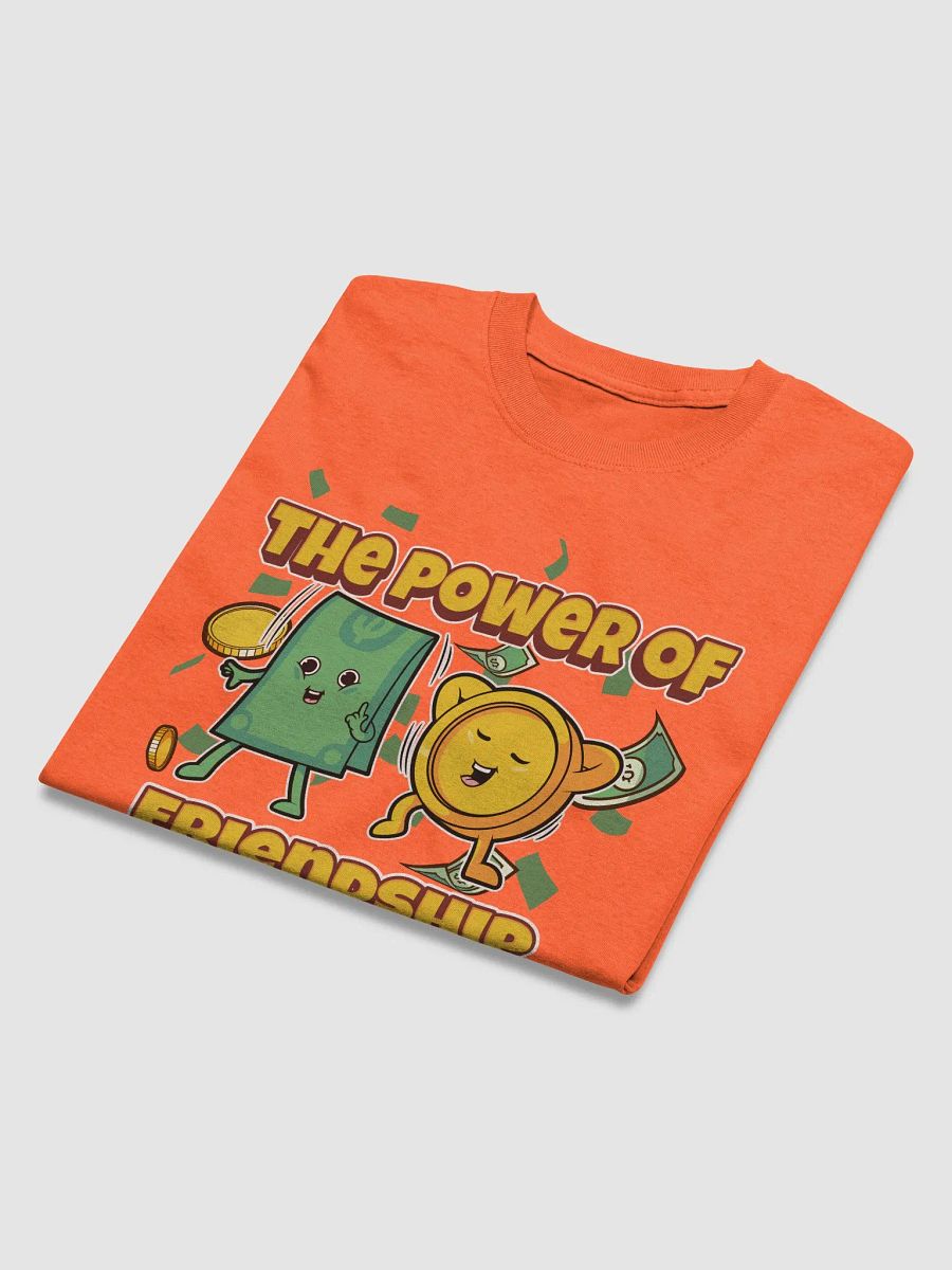 THE POWER OF FRIENDSHIP product image (3)