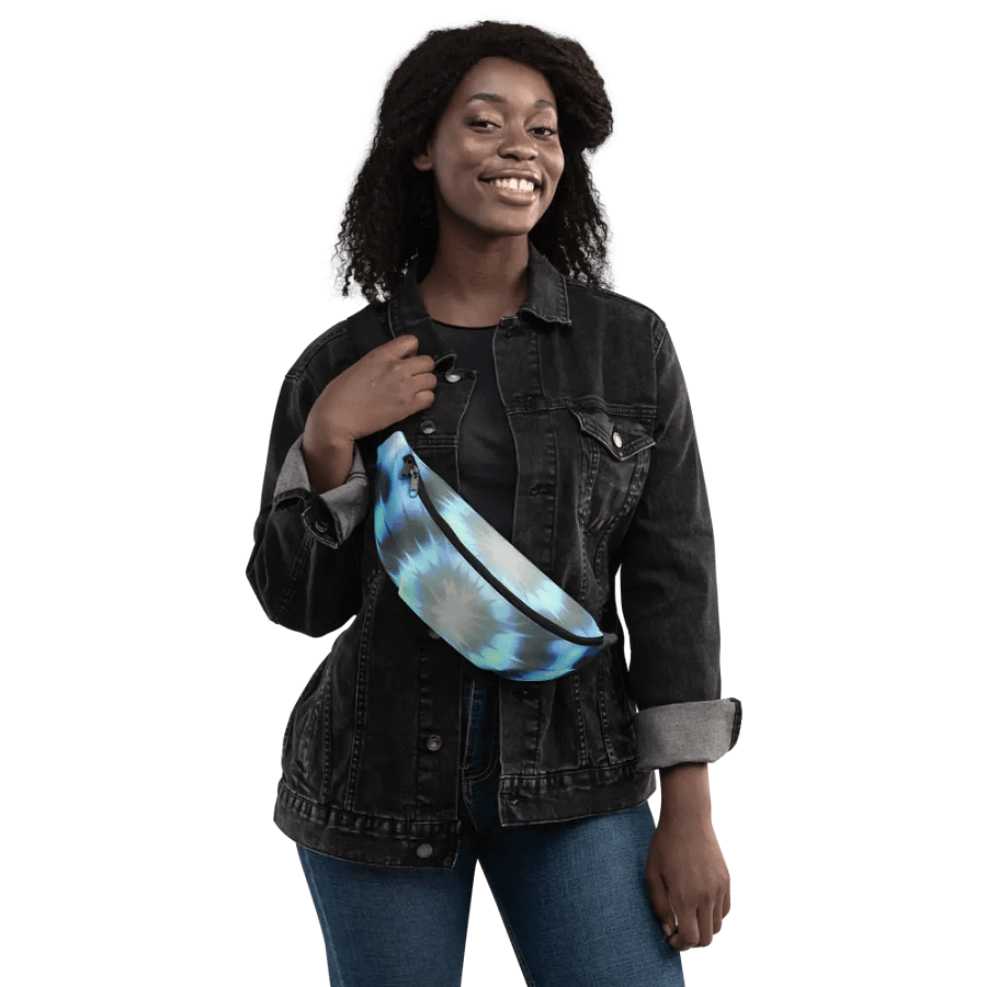 Dusk nova fanny pack product image (1)