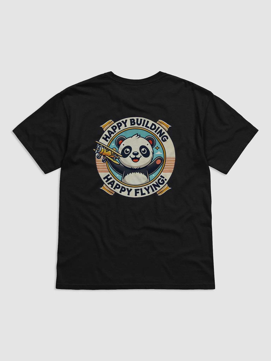 Happy Flying Tee product image (2)