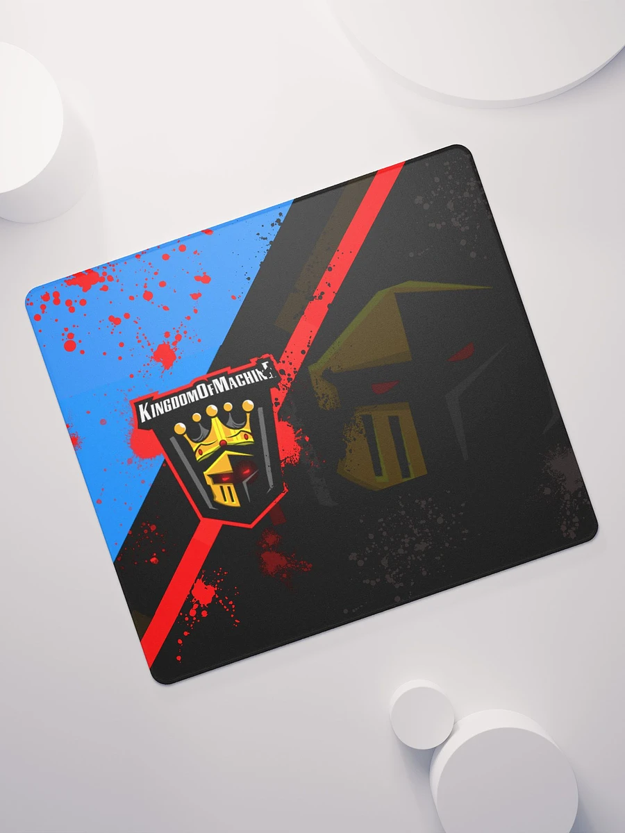 kingdom gaming mouse pad product image (7)