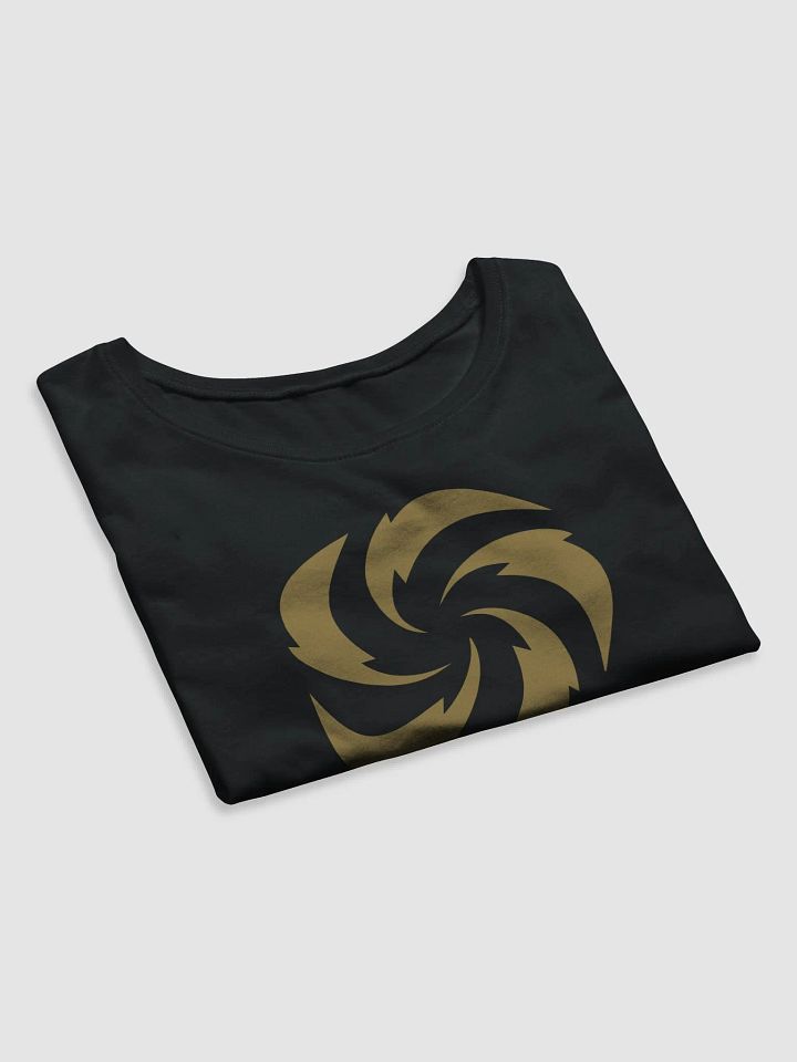 Tampa Bay Storm Women's Crop T-Shirt product image (7)