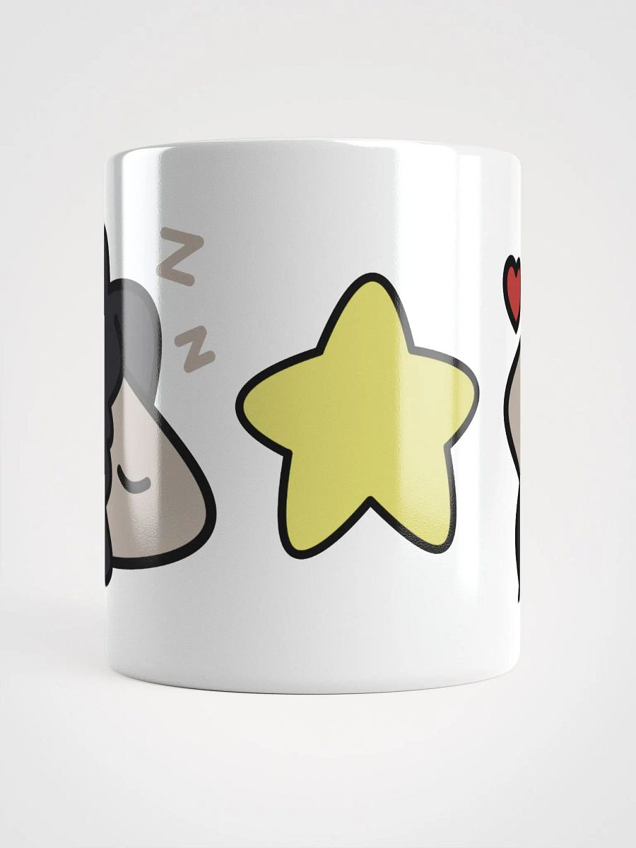 Lilaofthewind Emote Mug product image (9)