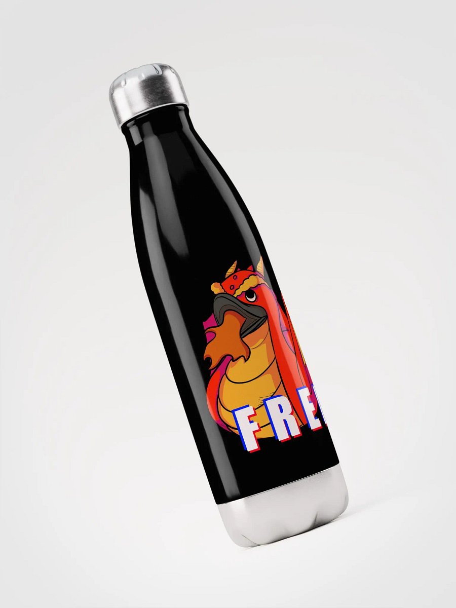 Fred Water Bottle product image (3)