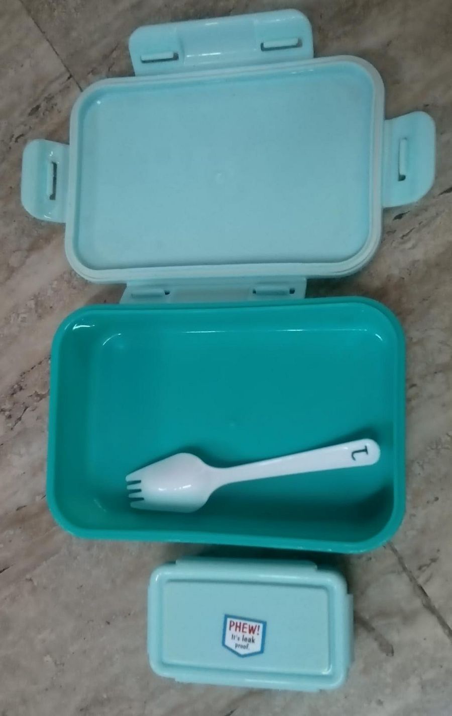 LUNCH BOX product image (2)
