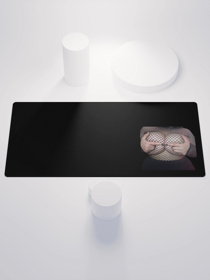 UwU Long Mouse Pad product image (1)