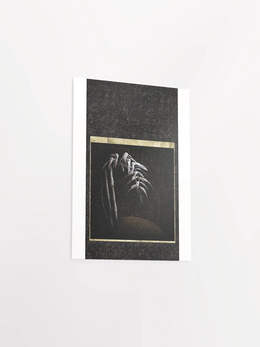 Koringami - Winter: Bamboo product image (4)