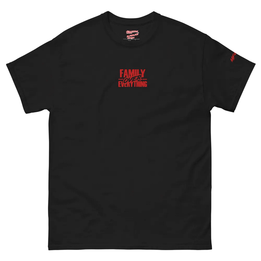 Collectors Edition MF4L Shirt product image (3)