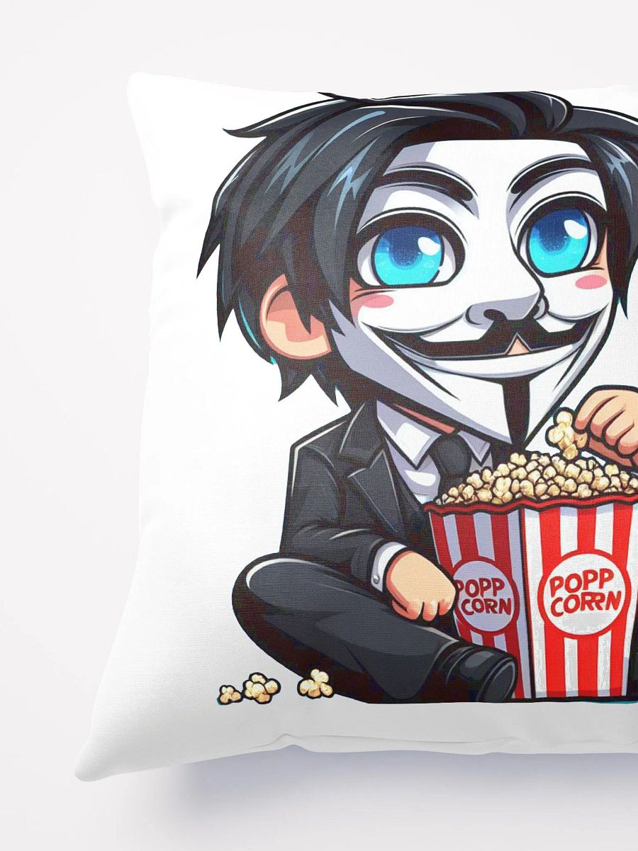 Movie and Chill Cushion product image (3)