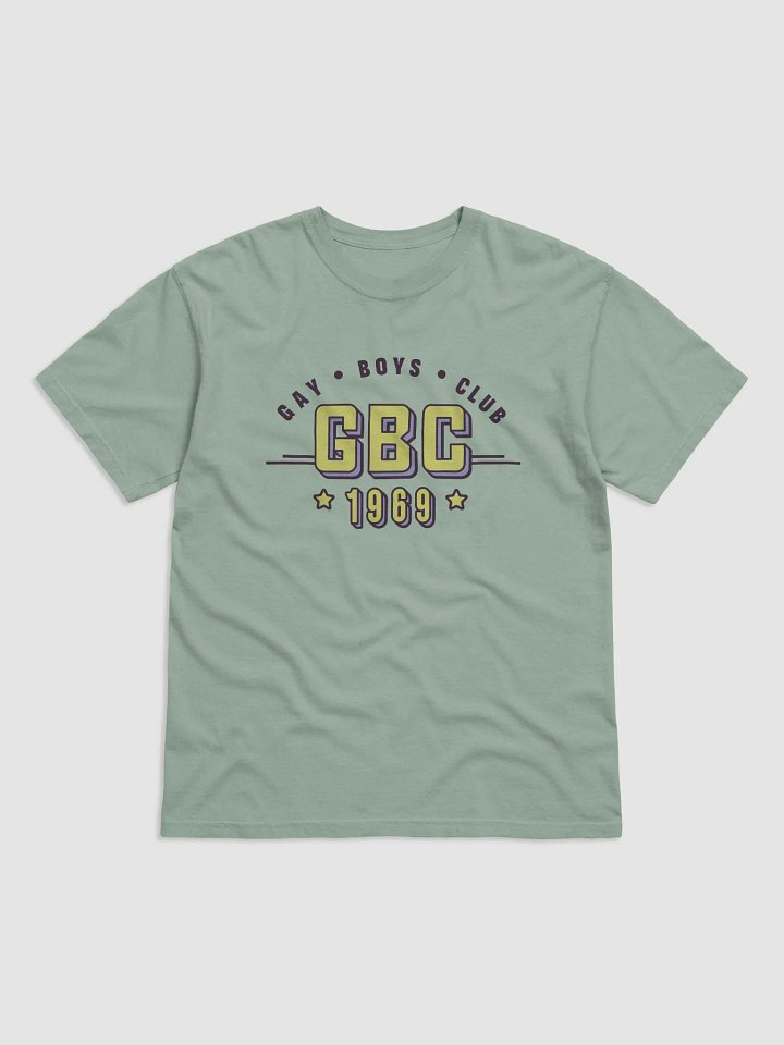 GBC Signature Tee product image (3)
