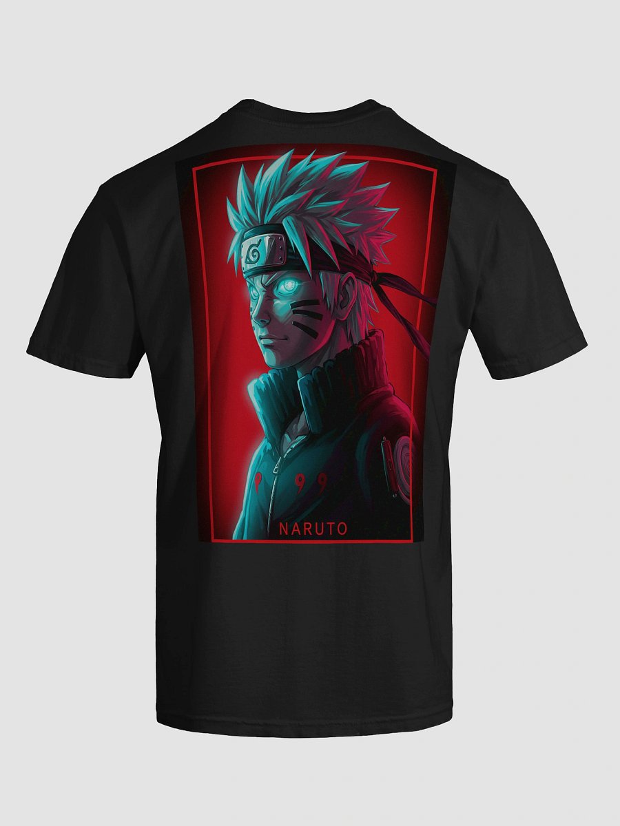 Ultra-Soft Cotton Comfort: Heavyweight T-Shirt product image (11)