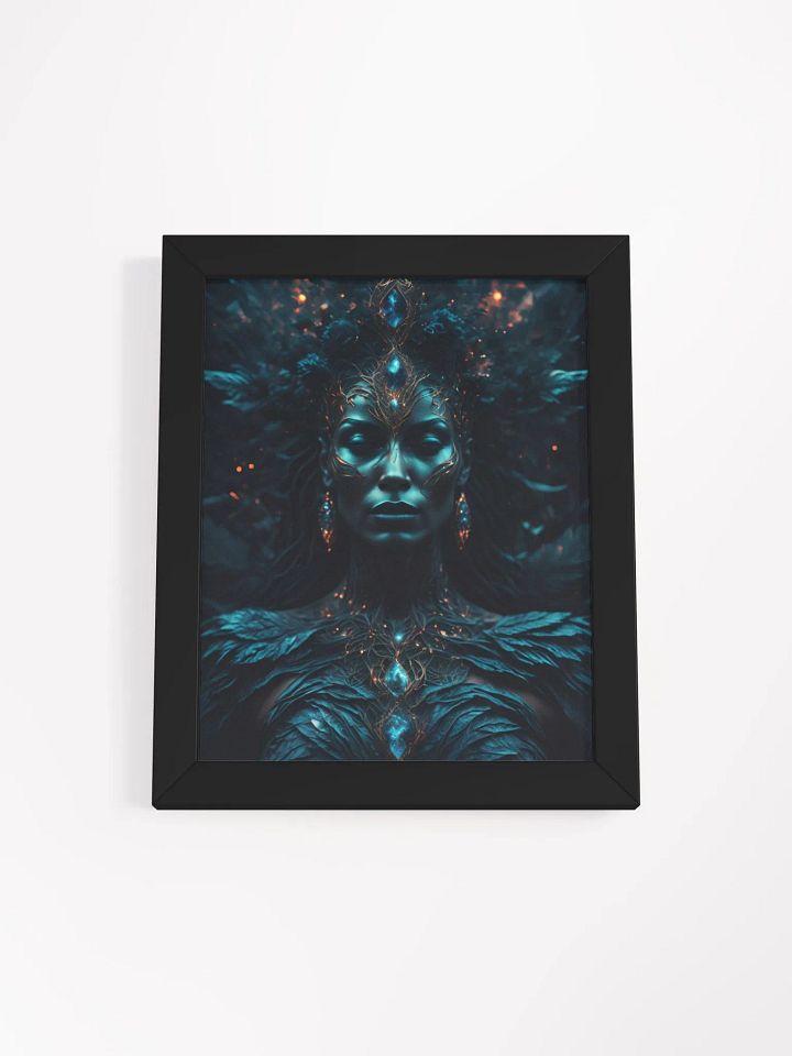 Frame - Gaia - Connect To Mother Earth product image (1)