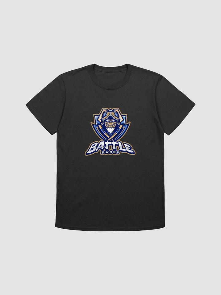 Battle Dwarf - Shirt product image (1)