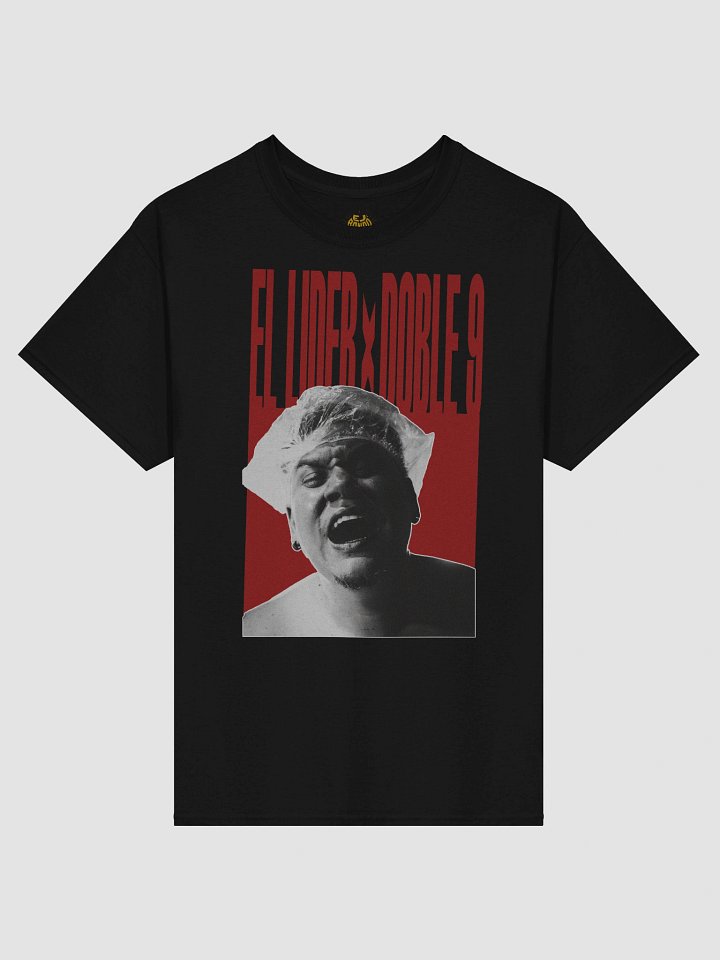 "EL LIDER" ORIGINAL T-SHIRT product image (1)