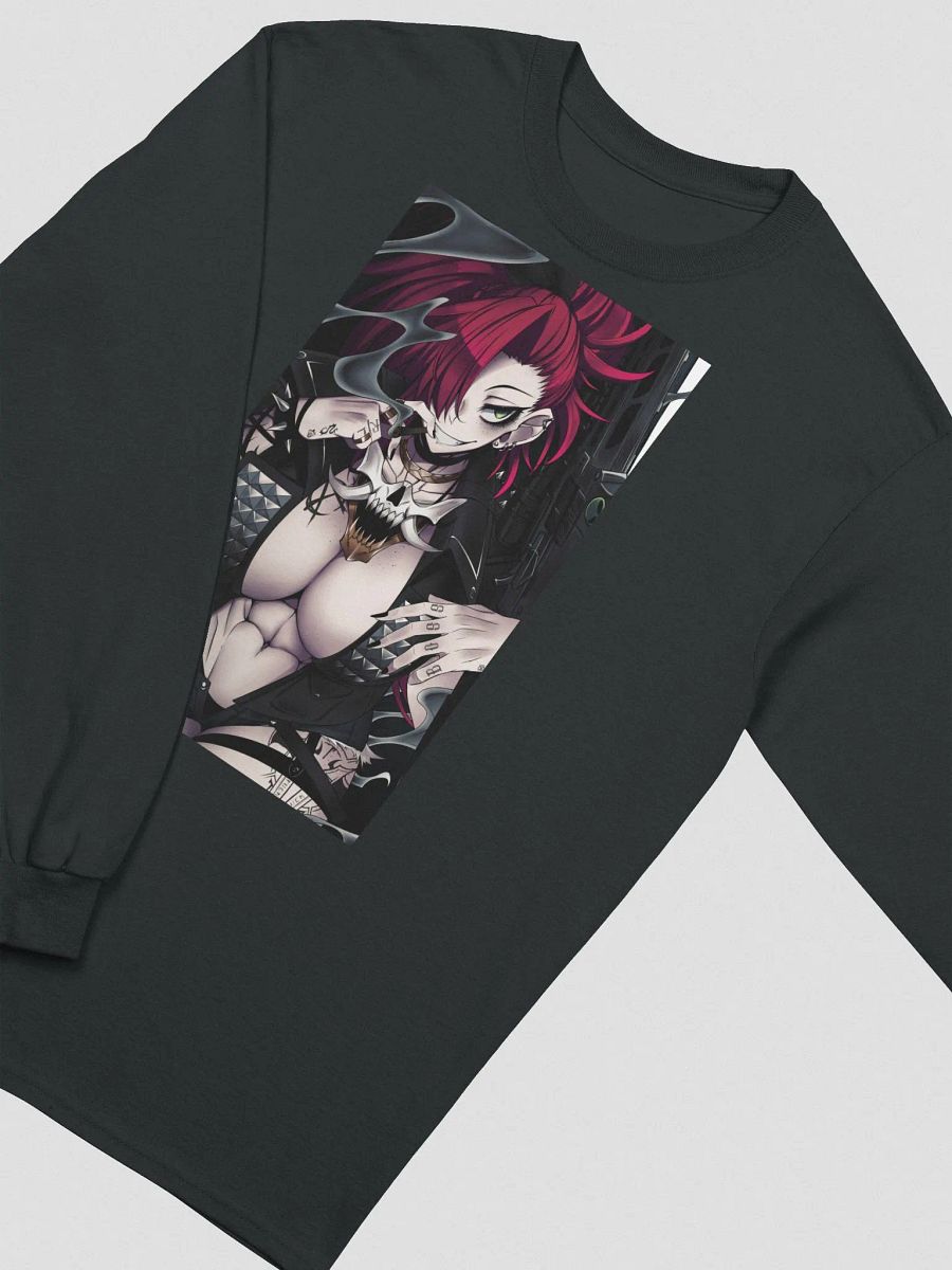 Boss Lady (men's long sleeve T) product image (34)