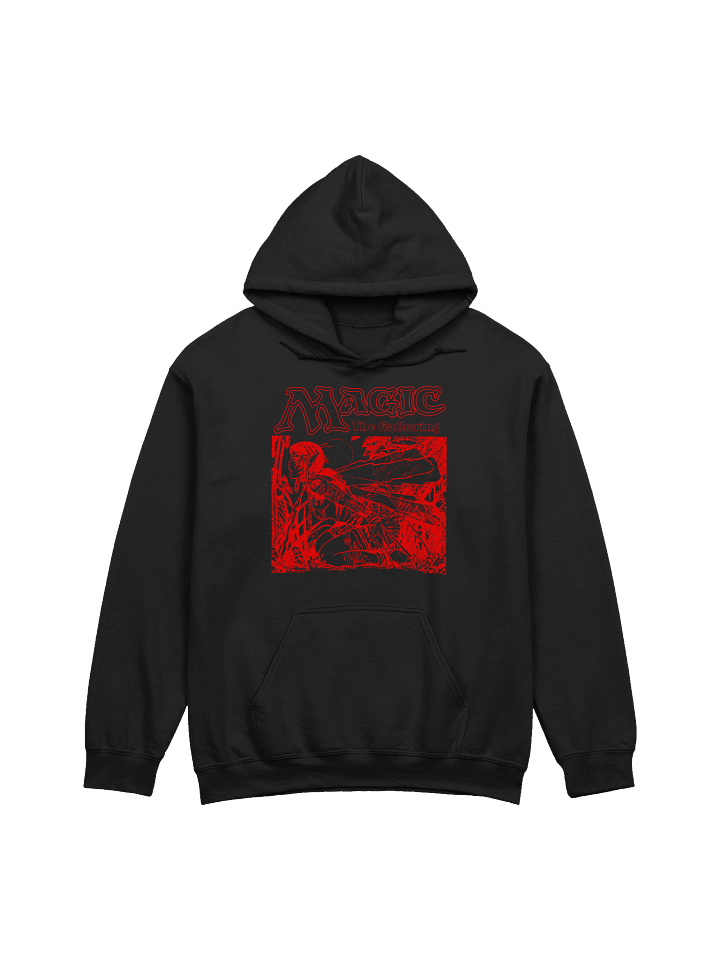 Mountainwalker Hoodie product image (1)