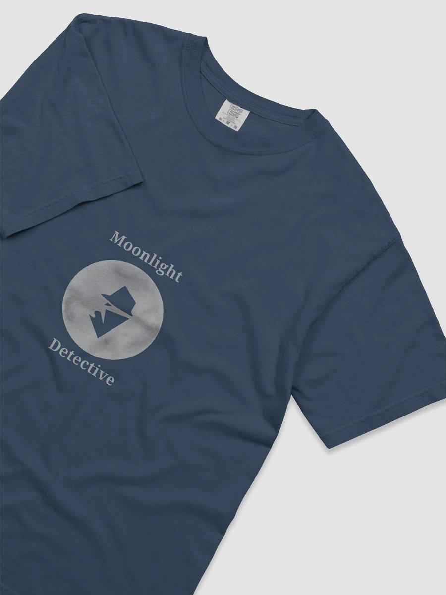 Moonlight Detective Sleuth Tee product image (5)